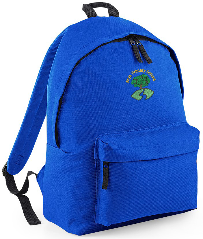 Bryn Primary Rucksack